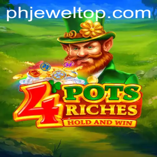 Unveiling the Magical World of 4potsriches: A Journey through Enchanting Gameplay