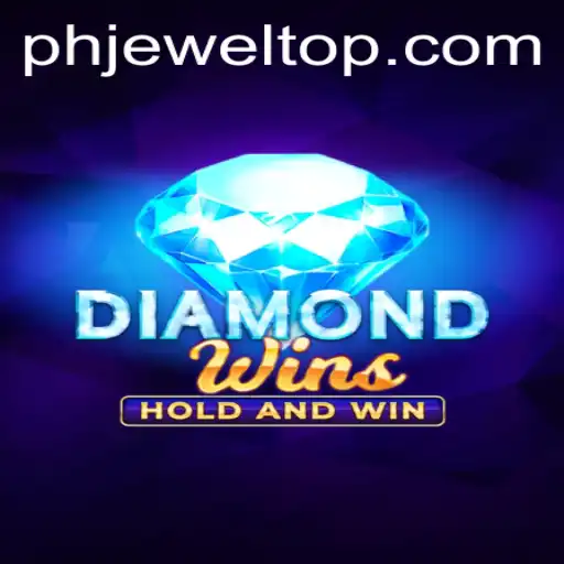 Discovering DiamondWins: An Immersive Gaming Experience with PHJEWEL