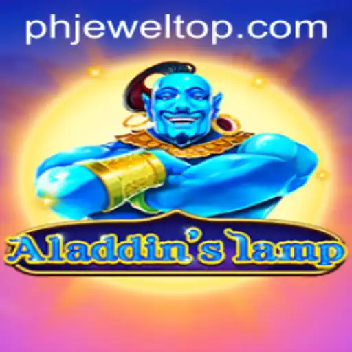 The Enchanting World of Aladdinslamp: A Journey with PHJEWEL