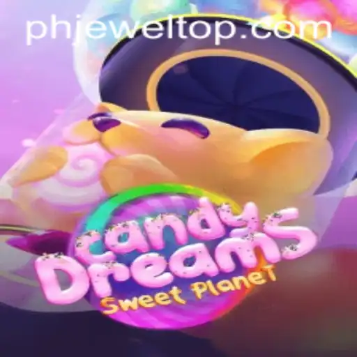 CandyDreams: A Sweet Adventure with Hidden Treasures