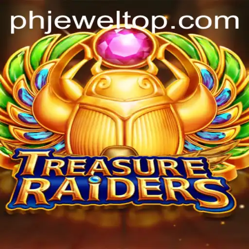 Unveiling TREASURERAIDERS: The Thrilling New Game Adventure with PHJEWEL