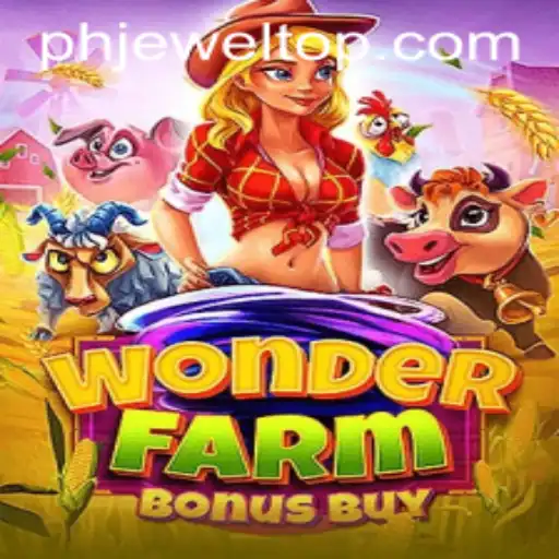 Exploring WonderFarmBonusBuy: A Journey into the World of Farming and Fortune