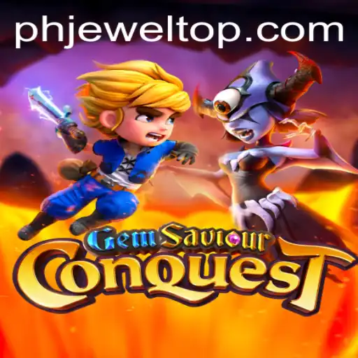 GemSaviourConquest: Unveiling the World of PHJEWEL