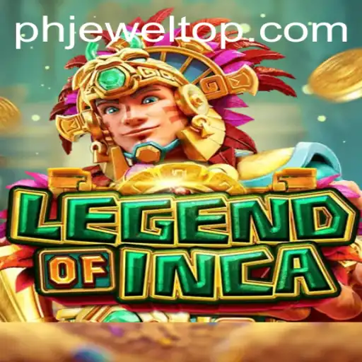 LegendofInca: A New Age of Puzzle Adventures