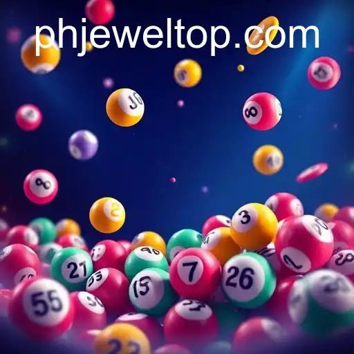 The Emergence and Impact of Online Lottery: A Deep Dive into the PHJEWEL Phenomenon