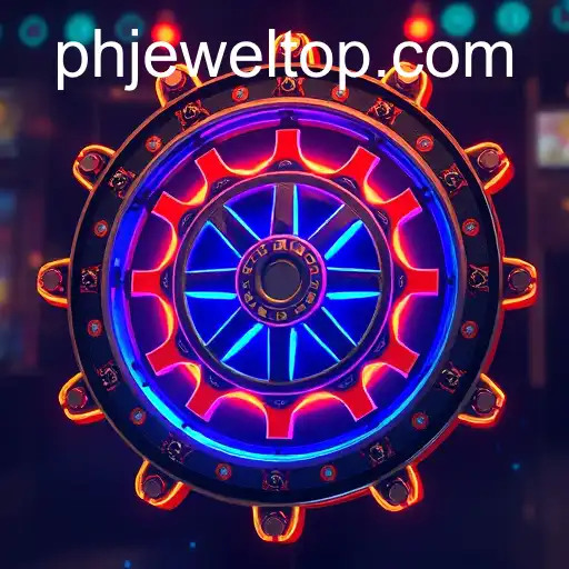 Rotary Games and the Fascination of PHJEWEL