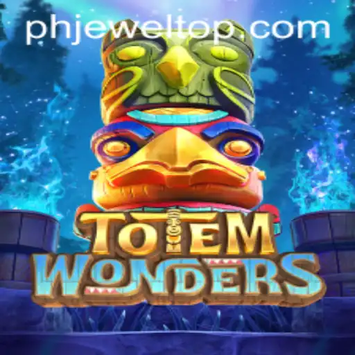 TotemWonders: The Game That's Taking the World by Storm
