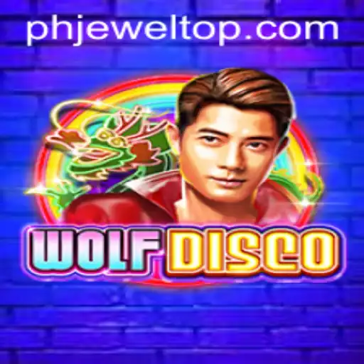 Unleashing the Wild Rhythms of WolfDisco with PHJEWEL